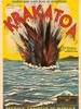 腊卡塔火山/Krakatoa(1933)