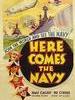 海军要来了/Here Comes the Navy(1934)