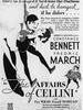 塞利尼事件/The Affairs of Cellini(1934)