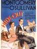 Hide-Out(1934)