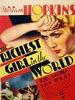 The Richest Girl in the World(1934)