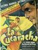 La Cucaracha(1934)