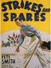 击倒保龄球/Strikes and Spares(1934)