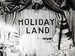 Holiday Land(1934)