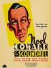 The Scoundrel(1935)
