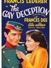 The Gay Deception(1935)