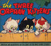 Three Orphan Kittens(1935)