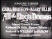 国王班底/All the King's Horses(1934)