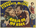 Banjo on My Knee(1936)
