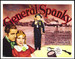 General Spanky(1936)