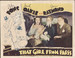 巴黎来的女孩/That Girl from Paris(1936)