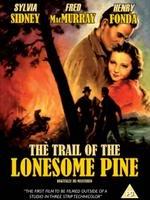 the trail of the lonesome pine film location