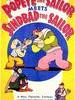 Popeye the Sailor Meets Sindbad the Sailor(1936)