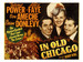 芝加哥大火记/In Old Chicago(1937)