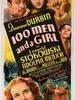 One Hundred Men and a Girl(1937)