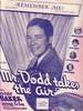 Mr. Dodd Takes the Air(1937)