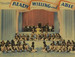 Ready, Willing and Able(1937)