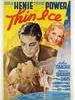 Thin Ice(1937)