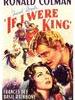 If I Were King(1938)
