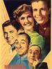 横冲直撞/Going Places(1938)