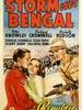 孟加拉的暴风雨/Storm Over Bengal(1938)