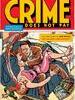 A Crime Does Not Pay Subject: They're Always Caught(1938)
