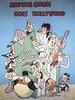 Mother Goose Goes Hollywood(1938)