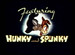 Hunky and Spunky(1938)