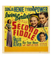 Second Fiddle(1939)