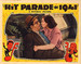 1941年的流行音乐排行榜/Hit Parade of 1941(1940)
