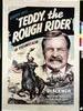 Teddy the Rough Rider(1940)