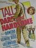 Tall, Dark and Handsome(1941)