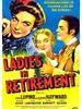 退休女士/Ladies in Retirement(1941)