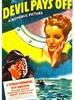 恶魔的回馈/The Devil Pays Off(1941)