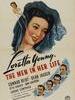 The Men in Her Life(1941)