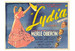 莉迪亚/Lydia(1941)