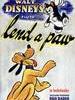 借一只爪/Lend a Paw(1941)