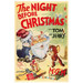 The Night Before Christmas(1941)