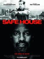 藏身之所Safe House (2012)