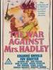 The War Against Mrs. Hadley(1942)