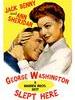George Washington Slept Here(1942)
