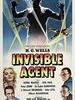 隐形剂/Invisible Agent(1942)