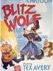 闪电狼/Blitz Wolf(1942)