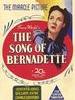 圣女之歌/The Song of Bernadette(1943)