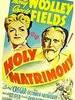 神圣婚姻/Holy Matrimony(1943)