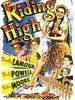 踏舞高蹈/Riding High(1943)