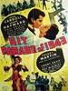 1943年流行音乐排行榜/Hit Parade of 1943(1943)