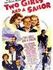 一个裁缝和两个女孩/Two Girls and a Sailor(1944)