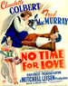 忙里偷爱/No Time for Love(1943)