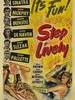 舞步轻快/Step Lively(1944)